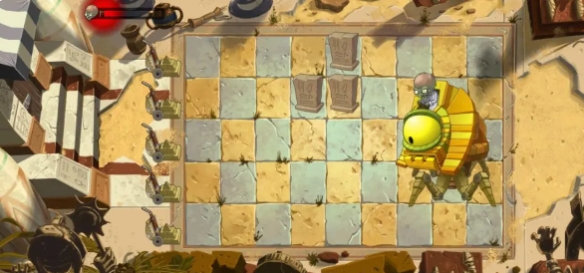 植物大战僵尸2免费无广告下载