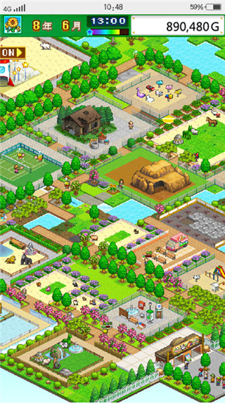 开罗发现狗狗乐园最新版无广告下载