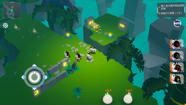 凹凸世界最新版本v3.0.3安卓版手游下载