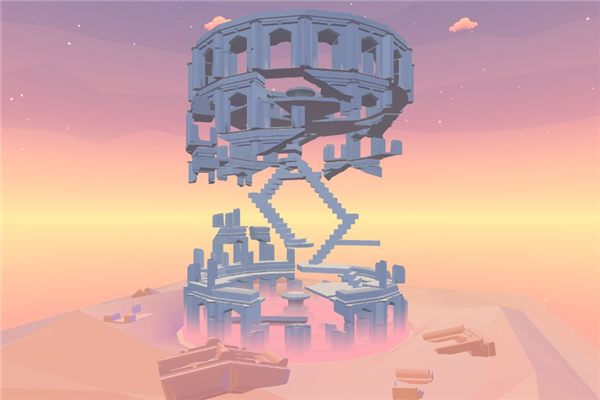 星辰遗迹v3.0最新版游戏下载