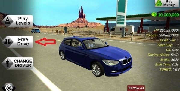 手动挡停车场无限金币版官网下载