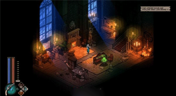 克苏鲁重生模拟器汉化版免费下载