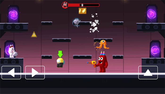 班班生存死亡房间手机下载