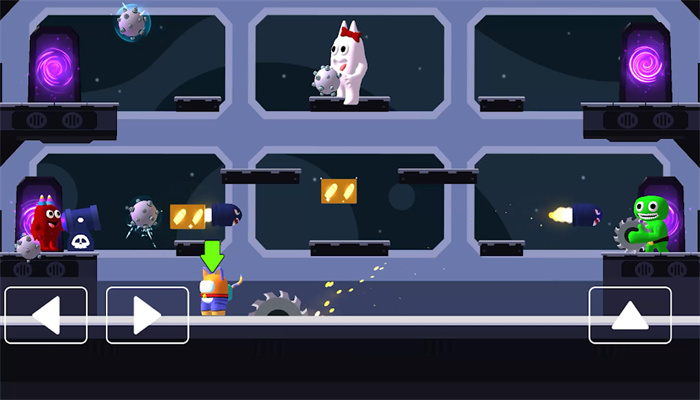 班班生存死亡房间手机下载