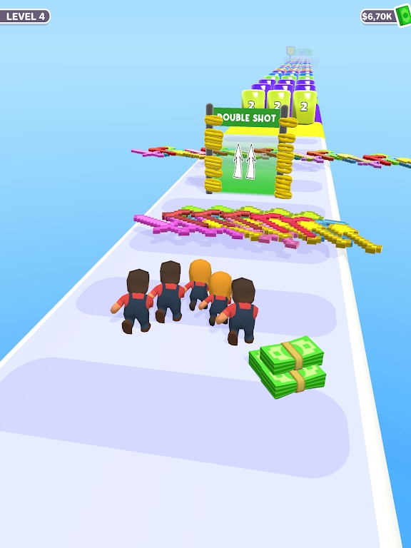 合并挖掘跑免广告下载