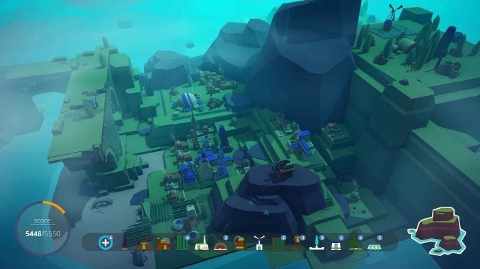 袖珍无限岛建设者安卓版下载