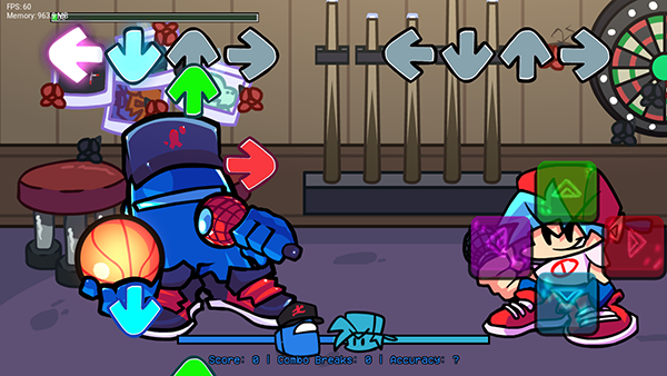 周五夜放克内鬼v5手机下载