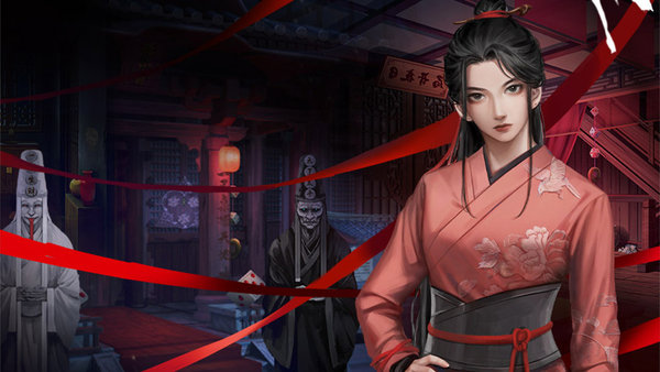 戏法门手机版下载