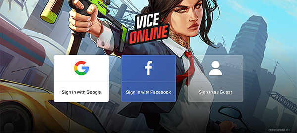 vice在线手机版下载