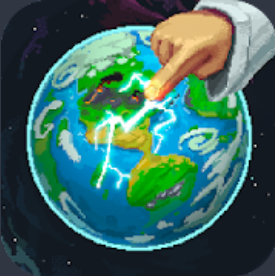 上帝模拟器(WorldBox)